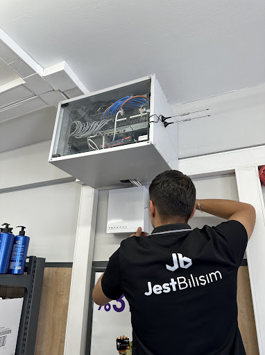Jest Bilişim